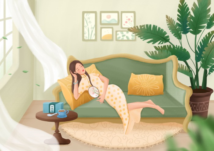 攝圖網(wǎng)_401451303_女性養(yǎng)生插畫(huà)之安神茶(非企業(yè)商用).jpg 攝圖網(wǎng)_401451303_女性養(yǎng)生插畫(huà)之安神茶(非企業(yè)商用).jpg