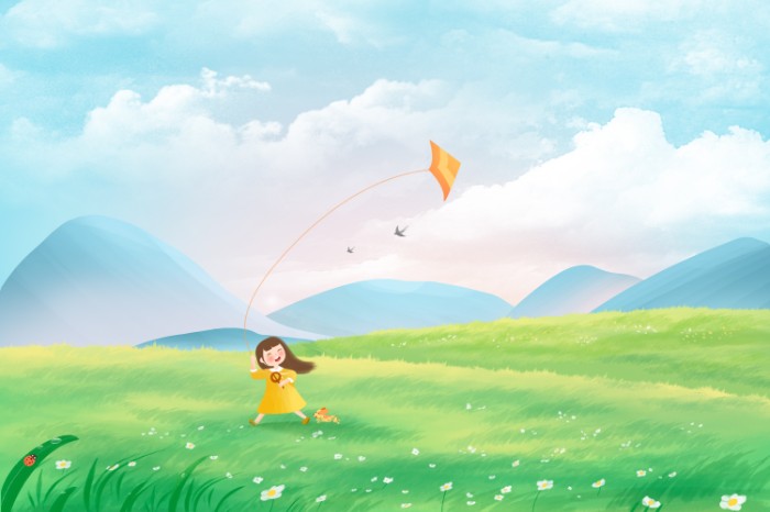 攝圖網(wǎng)_402031404_唯美治愈春天立春小女孩在草地上放風(fēng)箏(非企業(yè)商用).jpg 攝圖網(wǎng)_402031404_唯美治愈春天立春小女孩在草地上放風(fēng)箏(非企業(yè)商用).jpg