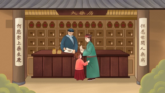 攝圖網(wǎng)_401796363_大藥房抓藥(非企業(yè)商用).jpg 攝圖網(wǎng)_401796363_大藥房抓藥(非企業(yè)商用).jpg